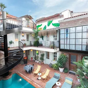 ***** Hotel Pop Türkei