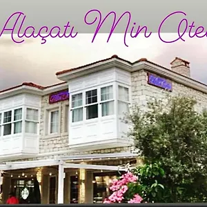  Hotel Min Türkei