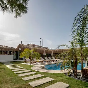 ** Hotel Sandal - Adult Only Türkei
