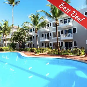 ***** Hotel Tropicana Deluxe Beach Club And Pool - Playa Los Corales Dominican Republic
