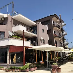 Diwejk Hotel