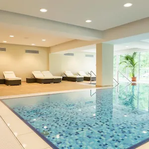**** Hotel Aribo Germany